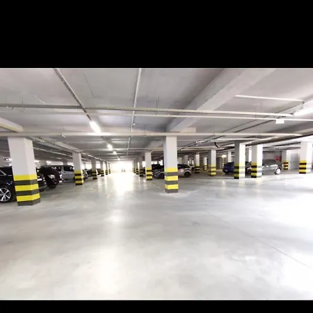 Апартаменти 1ком жк элегия *