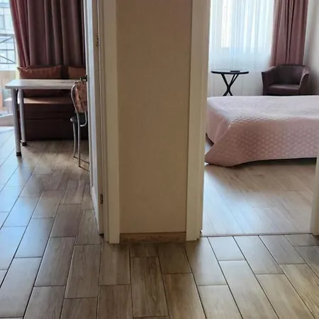 Apartment 1ком жк элегия