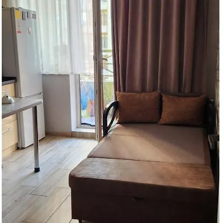 Apartman 1ком жк элегия *