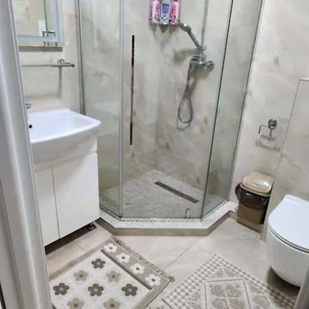Apartman 1ком жк элегия Odessza