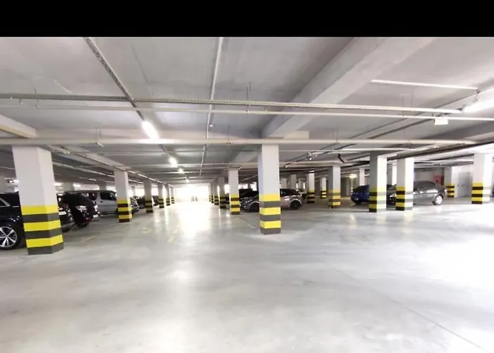 Appartement 1ком жк элегия *