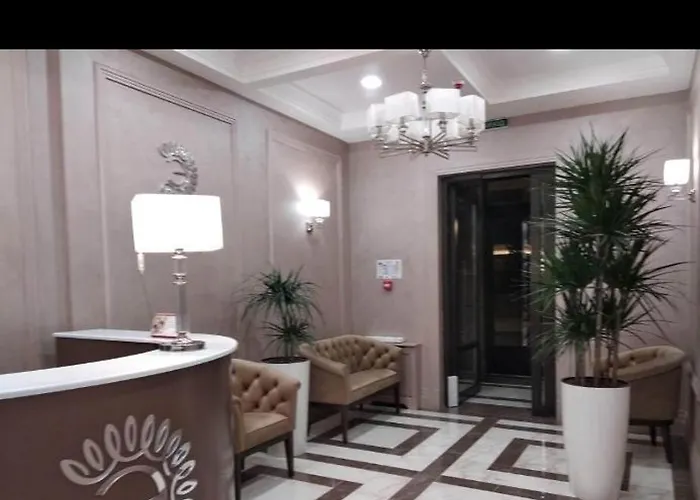 1ком жк элегия Odessa