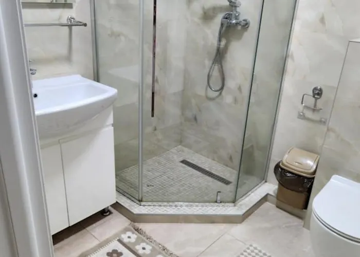 Appartement 1ком жк элегия Odessa