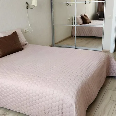 Apartment 1ком жк элегия *